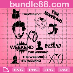 The weekend Vector Bundle