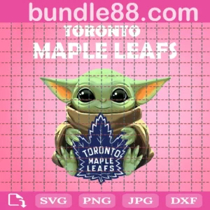 Toronto Maple Leafs Svg