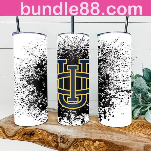 UC Irvine Anteaters 20oz Skinny Tumbler