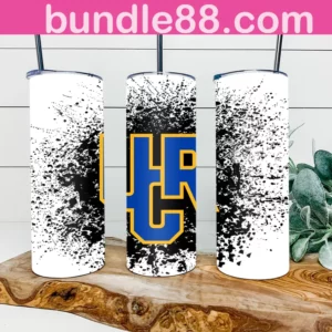 UC Riverside Highlanders 20oz Skinny Tumbler