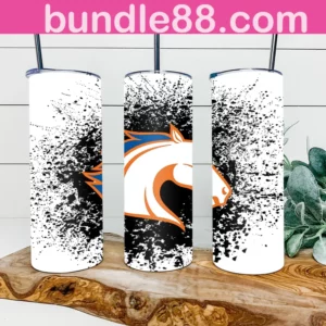 UT Arlington Mavericks 20oz Skinny Tumbler