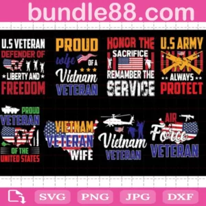 Veteran Bundle Free