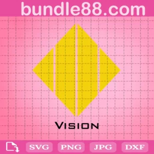 Vision Logo Svg, Victor Shade Svg