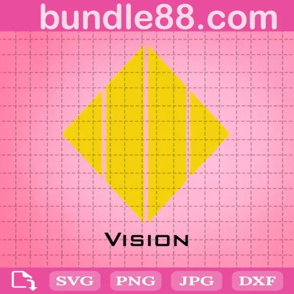 Vision Logo Svg, Victor Shade Svg