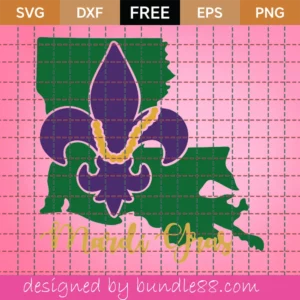 Free Clipart Mardi Gras, Svg Png Dxf Eps Designs Download