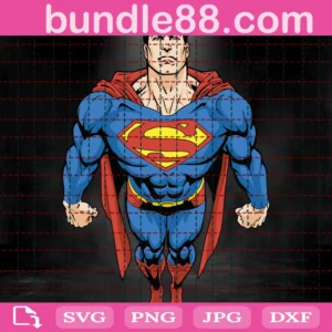 Superman Background Png, Transparent Background Files Invert